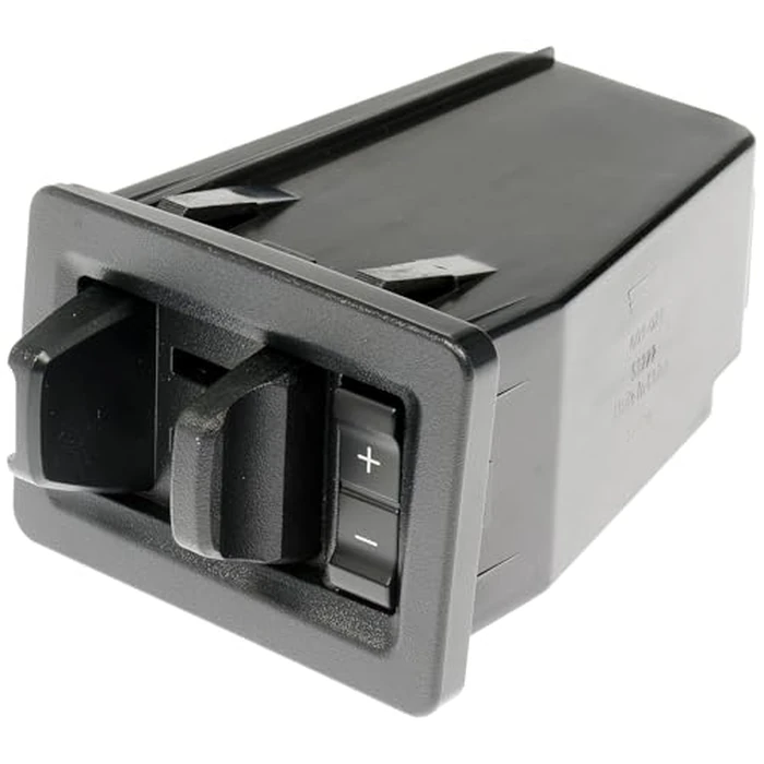 Dorman 601-027 Electronic Trailer Brake Control Module Compatible with Select Ford Models by Dorman - Image 1