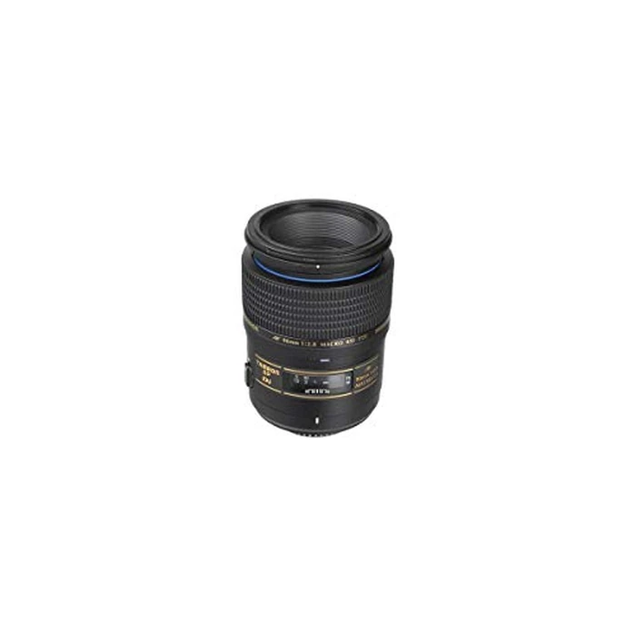 Tamron AF 90mm f/2.8 Di SP AF/MF 1:1 Macro Lens for Nikon Digital SLR Cameras by Tamron - Used - Very Good condition