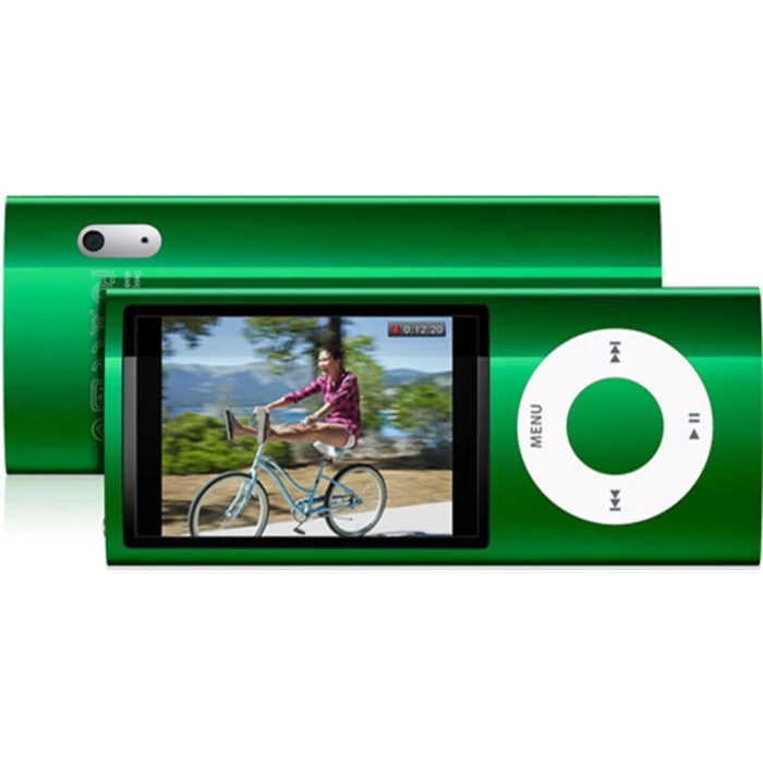 Apple iPod Nano 5th Gen - 16GB - Green by Apple - Image 5