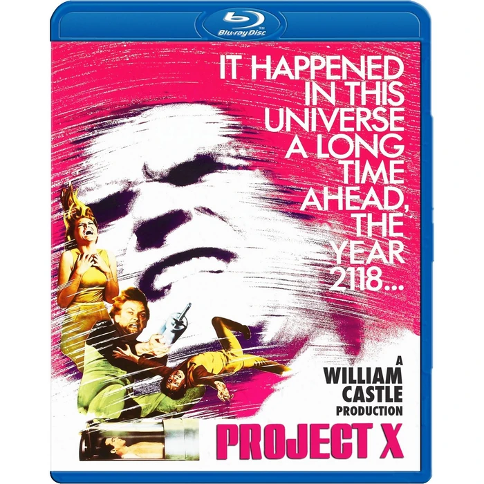 Project X by Project X - Image 3