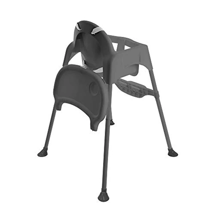 Cosco Canteen High Chair, Grey by Cosco - Image 8