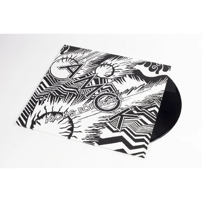 AMOK by XL Recordings - Image 2