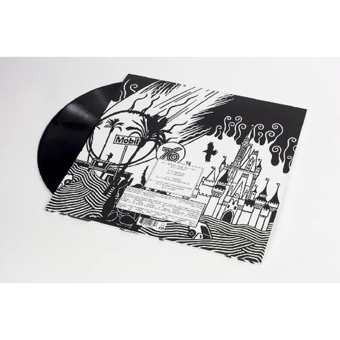 AMOK by XL Recordings - Image 3