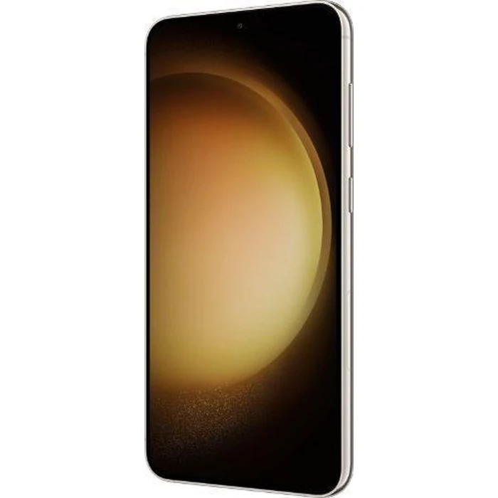 Galaxy S23+ - 256GB - 2 Physical SIM - Cream - Unlocked by Samsung - Image 2