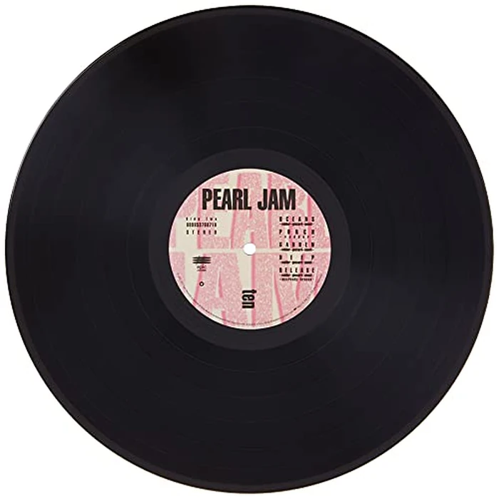 Ten (Vinyl) by LEGACY RECORDINGS - Image 6
