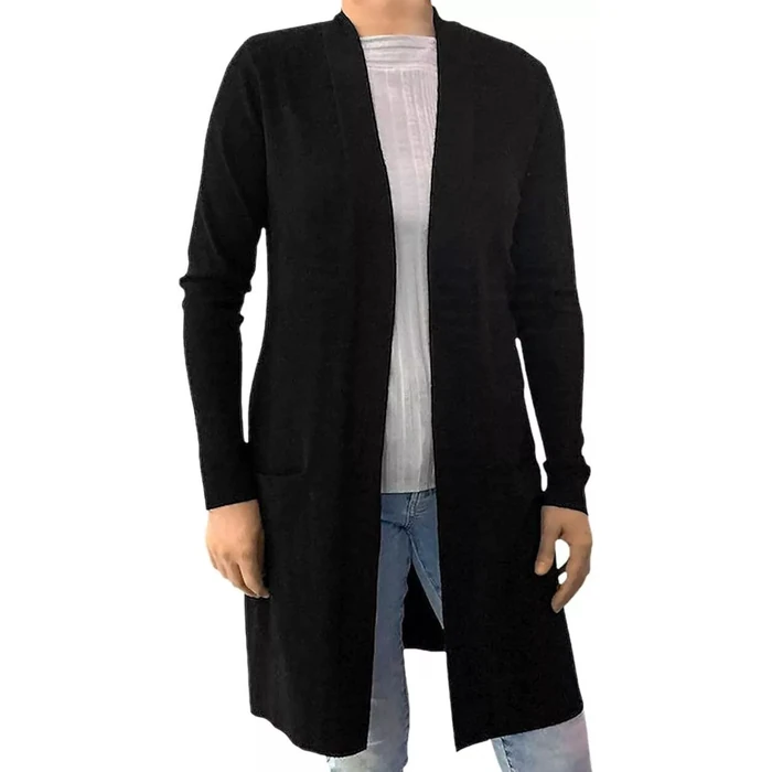 Alexandra & Oak Women's Cardigan Sweater S - Black - Brand New by Alexandra & Oak - Refurbished - Brand New condition - US$15.49