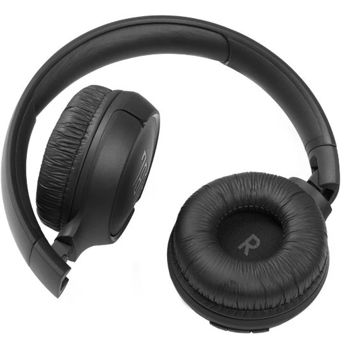 JBL Tune 510BT Wireless On-Ear Headphones - Black by JBL - Image 4