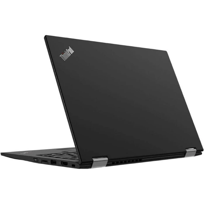 Lenovo ThinkPad X13 Yoga (Gen 1) 2-in-1 Laptop 13.3" - Black - Intel Core i7-10510U 1.8GHz - 8GB RAM - 256GB by Lenovo - Image 5