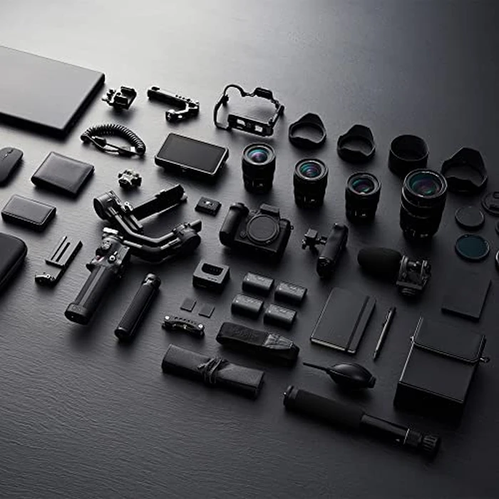 Panasonic DCS5M2X LUMIX S5IIX Mirrorless Camera, 24.2MP Full Frame with Phase Hybrid AF, New Active I.S. Technology, 5.8K Pro-Res, RAW Over HDMI, IP Streaming by Panasonic - Image 7