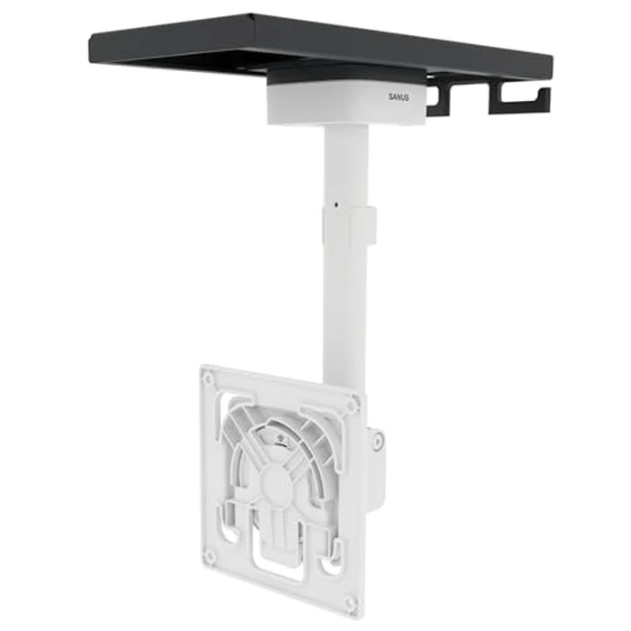 Made for Amazon Under-Cabinet Mount, for Echo Show 15 (Gen 1, 2021 & Gen 2, 2024 Releases) by Sanus - Image 1