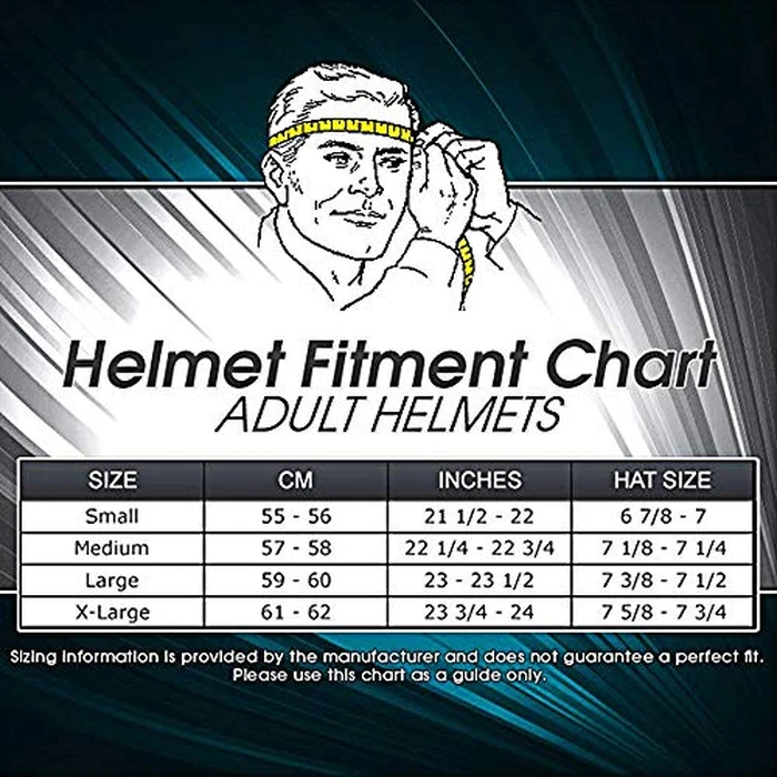 ILM Motorcycle Dual Visor Flip up Modular Full Face Helmet DOT with 7 Colors (S, White) by ILM - Image 6