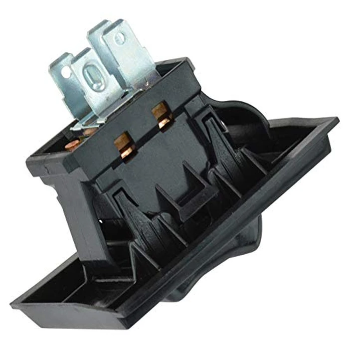 1A Auto Fuel Gas Tank Selector Switch Dash Mounted for Chevy GMC C/K R/V Pickup Truck by TRQ - Image 5