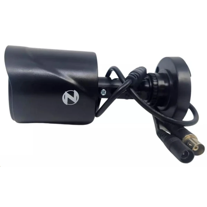 Night Owl CM-DP8L-B HD Wired Security Add-on Camera with Spotlight - Black by Night Owl - Image 1