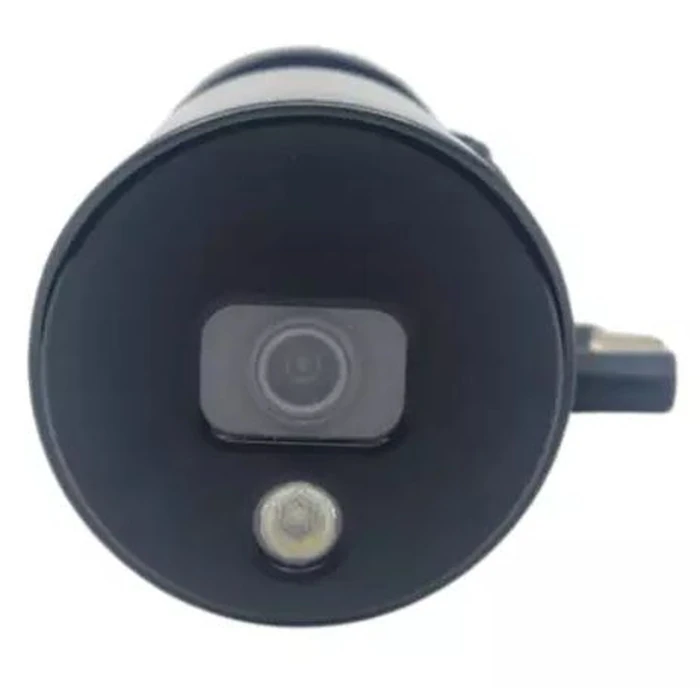 Night Owl CM-DP8L-B HD Wired Security Add-on Camera with Spotlight - Black by Night Owl - Image 2