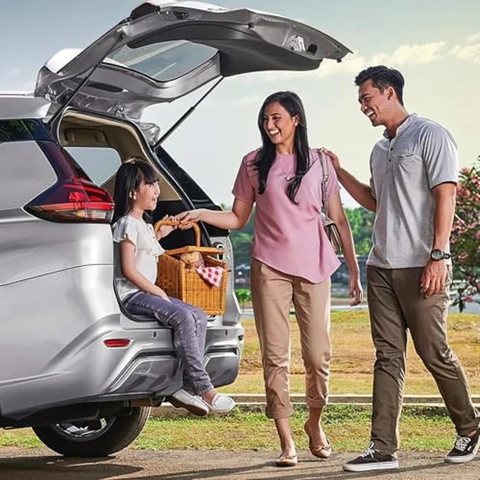 Euplokeer Qty (2) Liftgate Replacement Lift Support for Honda CR-V CRV 2017-2021 Tailgate Rear Hatch W/O Power, Trunk Shock Strut Replace OE# 74820-TLA-A01, 74870TLAA01 by Euplokeer - Image 6