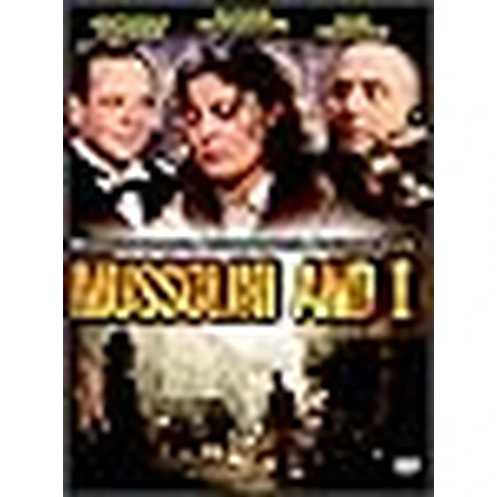 E1 ENTERTAINMENT Mussolini and I (2-DISC) by E1 ENTERTAINMENT - Image 2