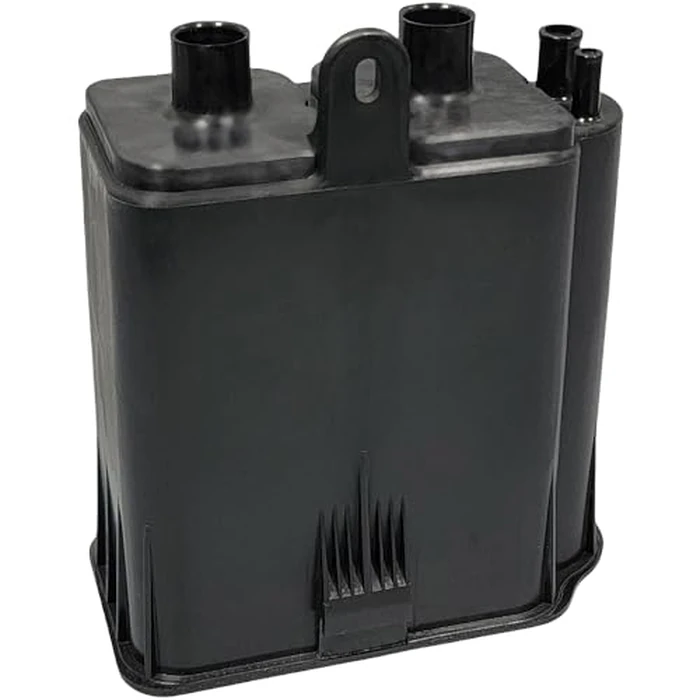 911-198 Vapor Canister fit for Ford E-150 E-250 E-350 F100 F150 F250 F350 Explorer Mustang Ranger Bronco Thunderbird Granada Fairmont Aerostar Country Squire Grand 1980-1997 Evap Charcoal Canister by Dimeani - Used - Like New condition
