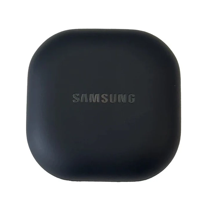 Samsung Galaxy Buds2 Pro Charging Case (only) - Black by Samsung - Refurbished - Excellent condition - US$45.98