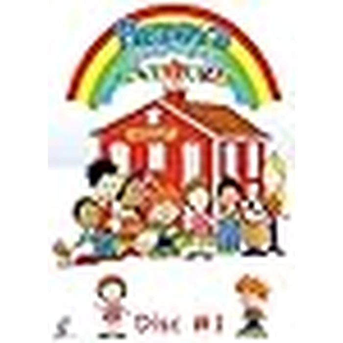 Betsy’s Kindergarten Adventures Vol. 1 by Janson Media - Image 3