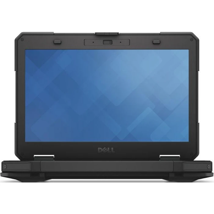 Dell Latitude 14 5404 Rugged Laptop 14" - Black - Intel Core i5-4310U 2.0GHz - 8GB RAM - 256GB by Dell - Image 1