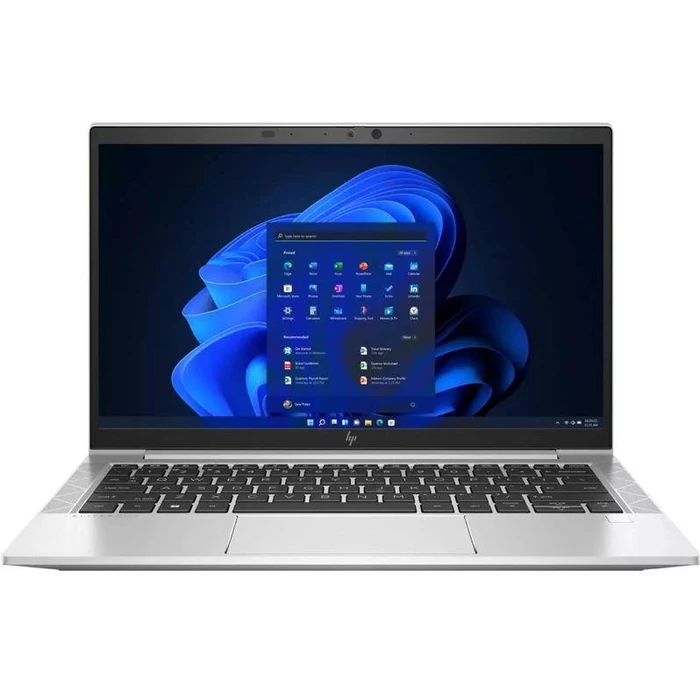 HP EliteBook 830 G8 Notebook PC 13.3" - Silver - Intel Core i7-1185G7 3.0GHz - 32GB RAM - 512GB by HP - Refurbished - Excellent condition - US$907.99
