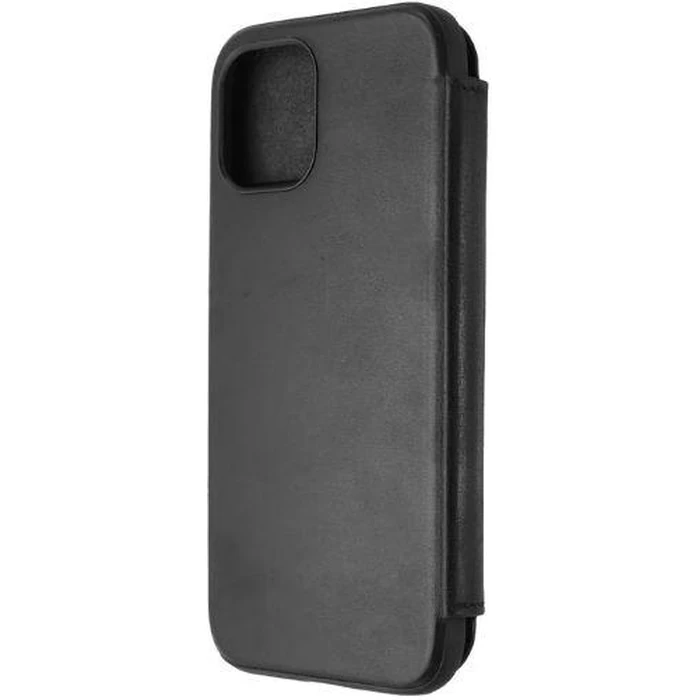 Nomad Rugged Folio Wallet Phone Case for iPhone 12 Pro Max - Black by Nomad - Image 3