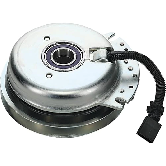 Xtreme Outdoor Power Equipment X0261 PTO Clutch Compatible With/Replacement For Exmark Lazer Z E series, Serial No. 312,000 and higher, Next Lazer Z AS Serial No. 850,000 and higher 116-1947, 5218-248 by Xtreme - Image 5