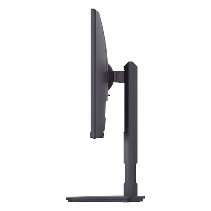 LG Gaming Monitor 27G610A-B Ultragear 27-inch/QHD (2560 x 1440) / IPS / 200Hz / 1ms / AMD FreeSync Premium/VESA DisplayHDR 400 / HDMI, DisplayPort/Tilt/Height/Swivel/Pivot Stand Black by LG - Image 8