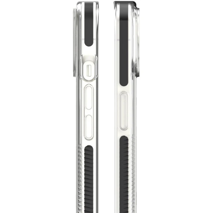 ZAGG Santa Cruz Snap for MagSafe Phone Case for iPhone 14 - Periwinkle by ZAGG - Image 4