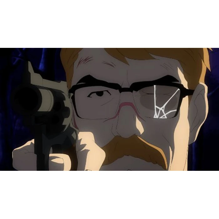 Batman Year One (Two-Disc Special Edition) by WARNER BROS - Image 2