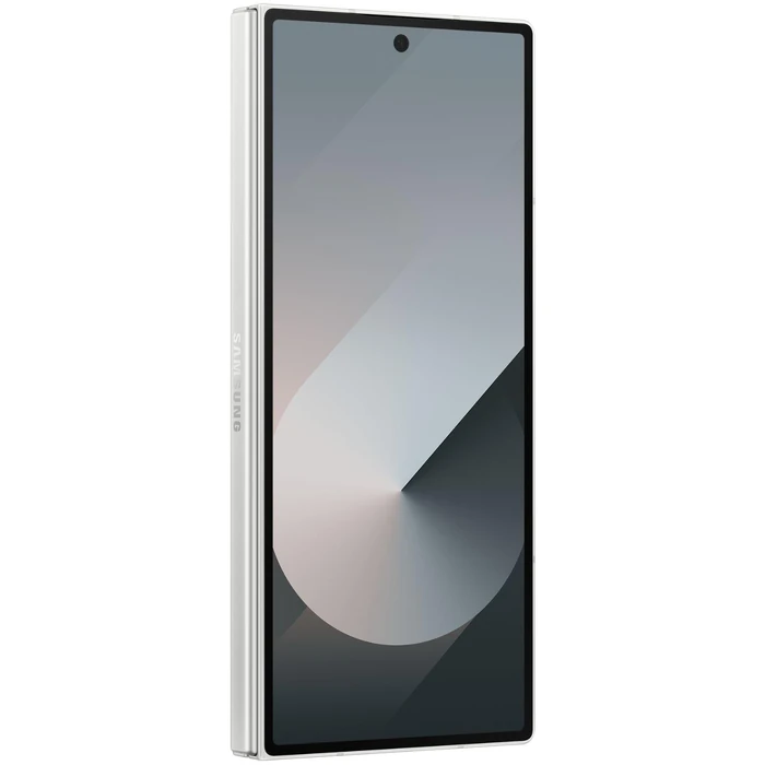 Galaxy Z Fold6 - 512GB - 1 Physical SIM - White by Samsung - Image 2