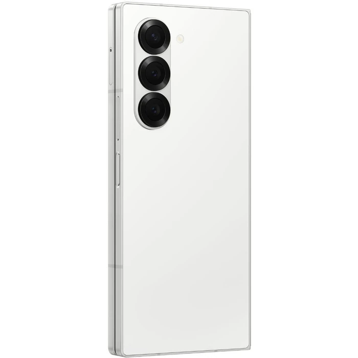 Galaxy Z Fold6 - 512GB - 1 Physical SIM - White by Samsung - Image 4