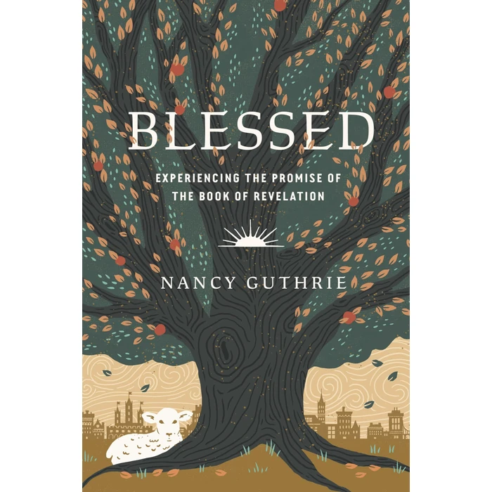 Blessed: Experiencing the Promise of the Book of Revelation by Crossway - Used - Like New condition - CA$22.21