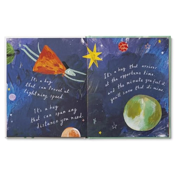 This Isn't a Book (It's a Hug in Disguise) by Compendium - Image 2