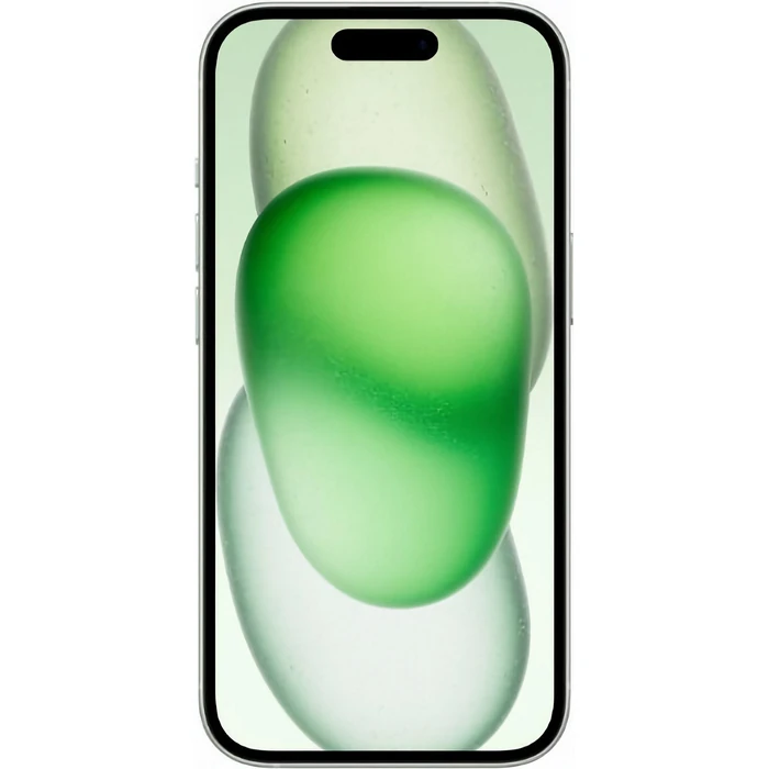 iPhone 15 - 128GB - eSIM - Green - Verizon by Apple - Image 2