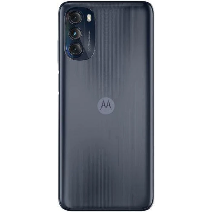 Motorola Moto G (2022) - 64GB - Moonlight Gray - Unlocked by Motorola - Image 3