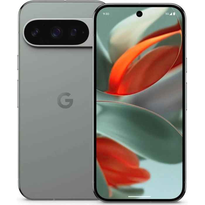 Google Pixel 9 Pro - 128GB - Hazel by Google - Image 1