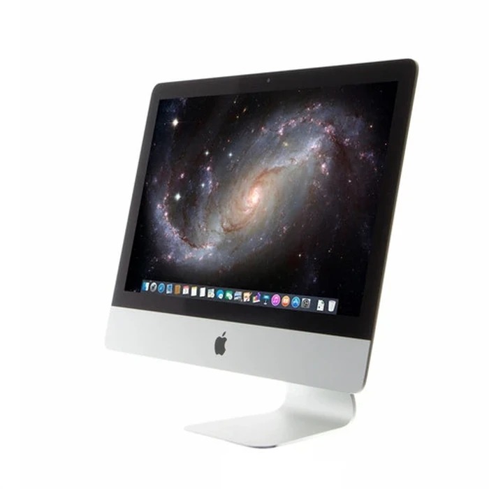 21.5-inch iMac 2.3GHz, Mid 2017 (16GB RAM, 256GB SSD) by Apple - Fair condition - US$125.55