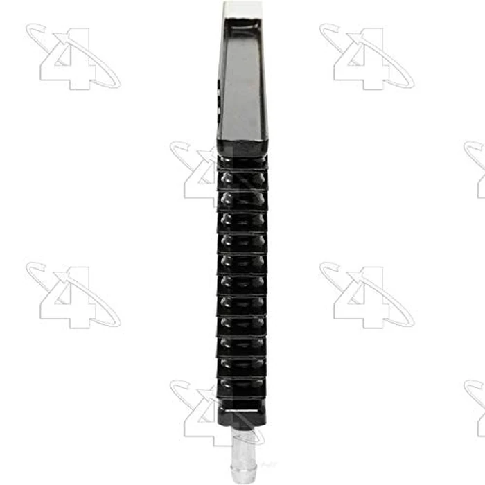 Hayden Automotive 676 Rapid-Cool Plate and Fin Transmission Cooler by Hayden Automotive - Image 2