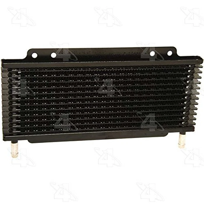 Hayden Automotive 676 Rapid-Cool Plate and Fin Transmission Cooler by Hayden Automotive - Image 4