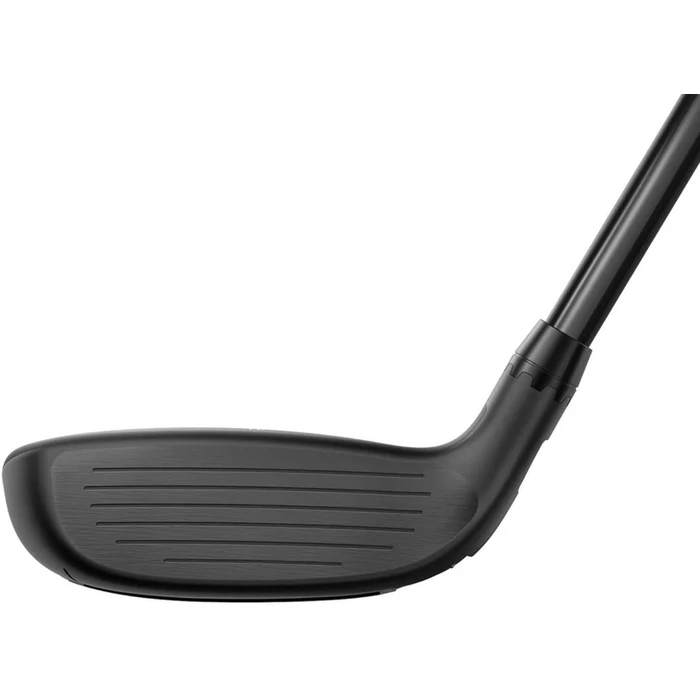 Cobra King TEC 2023 Hybrid - Golf Club - 3H - 19 degrees Loft - 6.5 Flex - Project X HZRDUS Black 4G 90 HY Shaft - Men by Cobra - Image 2