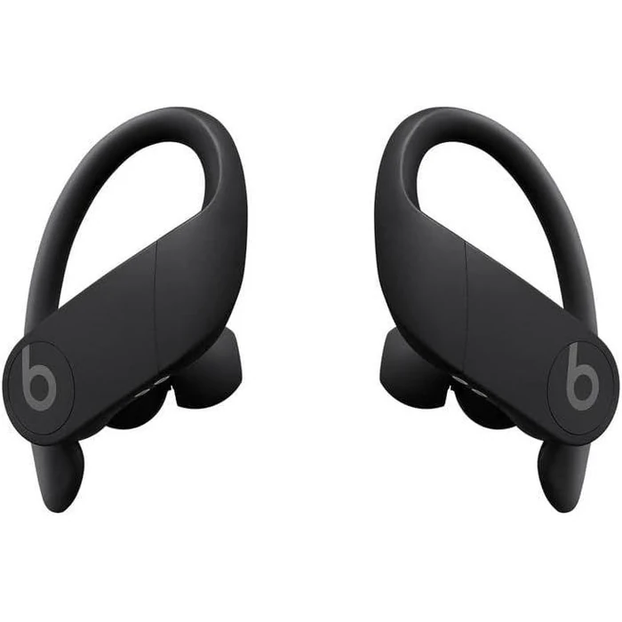 Beats by Dre Powerbeats Pro True Wireless High-Performance Earbuds - Black/Gray by Beats by Dre - Image 2