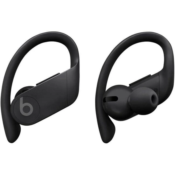 Beats by Dre Powerbeats Pro True Wireless High-Performance Earbuds - Black/Gray by Beats by Dre - Refurbished - Excellent condition - US$116.74