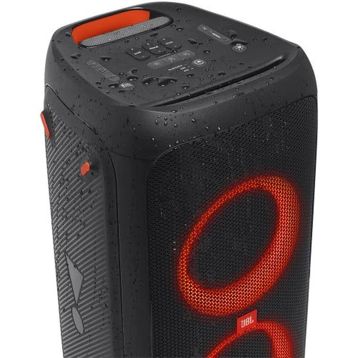 JBL PartyBox 310 Portable Party Speaker - Black by JBL - Image 2