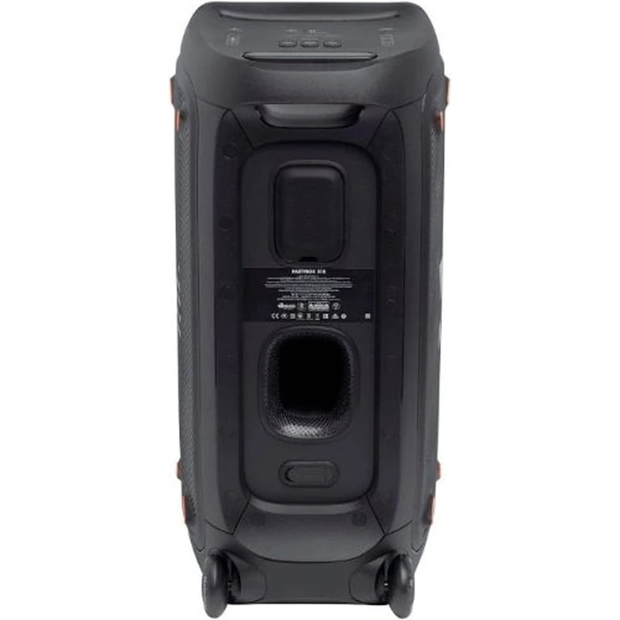 JBL PartyBox 310 Portable Party Speaker - Black by JBL - Image 4