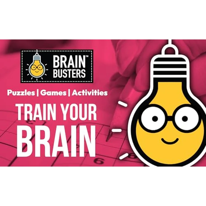 Smithsonian Word Search Gardens & Plants - Beautiful Botanicals Spiral-Bound Puzzle Multi-Level Word Search Book for Adults Including More Than 200 Puzzles (Brain Busters) by Cottage Door Press - Image 4