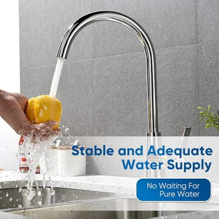 PUREPLUS DW80/90 Under Sink Water Filter, Replacement for Aqua-Pure AP-DW80/90, AP-DWS1000, Kohler K-201-NA, Kohler K-202-NA (Pack of 2), WF60-80/90,WD-W60-80/90. MODELNo: PP-WFC1003/1004 by PUREPLUS - Image 5