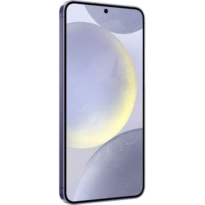 Galaxy S24+ - 512GB - 1 Physical SIM + eSIM - Cobalt Violet - Unlocked by Samsung - Image 8