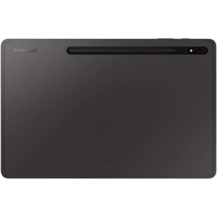 Galaxy Tab S8+ (2022) 12.4-inch - 128GB - WiFi - Graphite by Samsung - Image 5