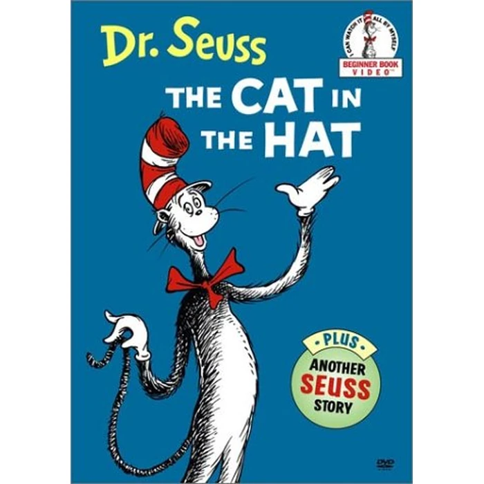 Dr. Seuss - The Cat in the Hat by Sony Woner - Image 2